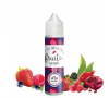 fruits rouges Le Coq Qui Vape