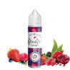 fruits rouges Le Coq Qui Vape