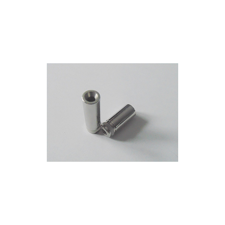 Drip Tip Inox