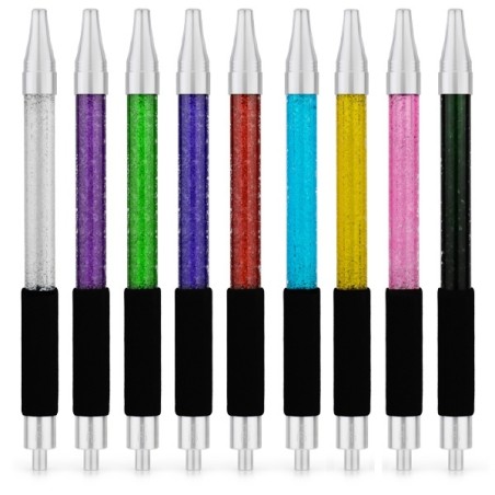 Manche DUM Ice Hose H2