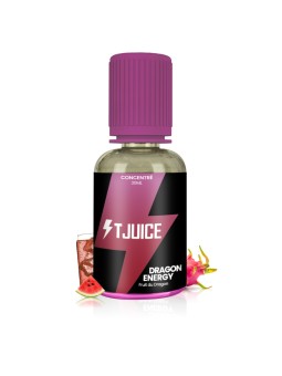 Arome Dragon Energy de T Juice 30 ml