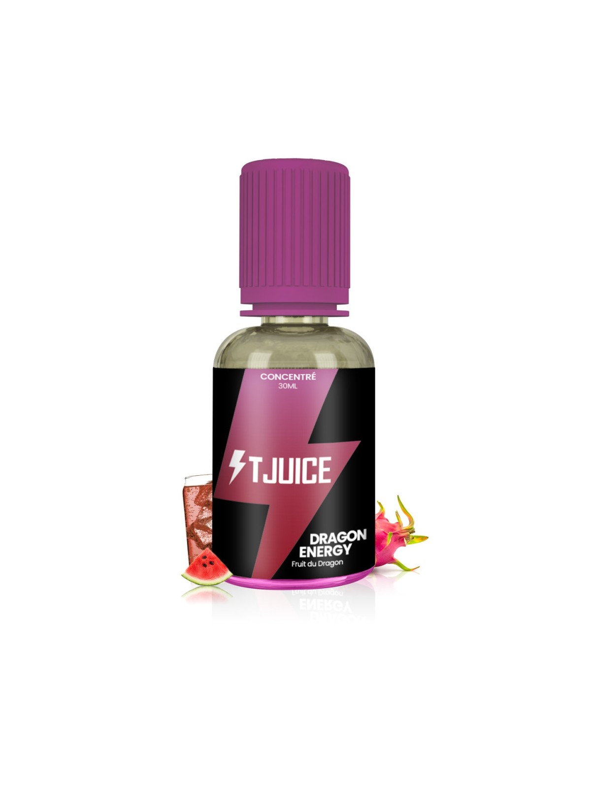 Arome Dragon Energy de T Juice 30 ml