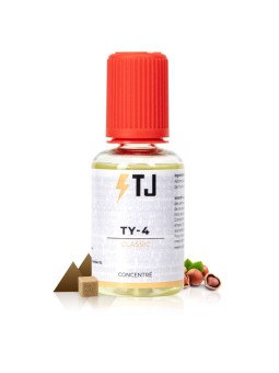 Arome TY4 de T Juice 30 ml