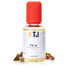 Arome TY4 de T Juice 30 ml
