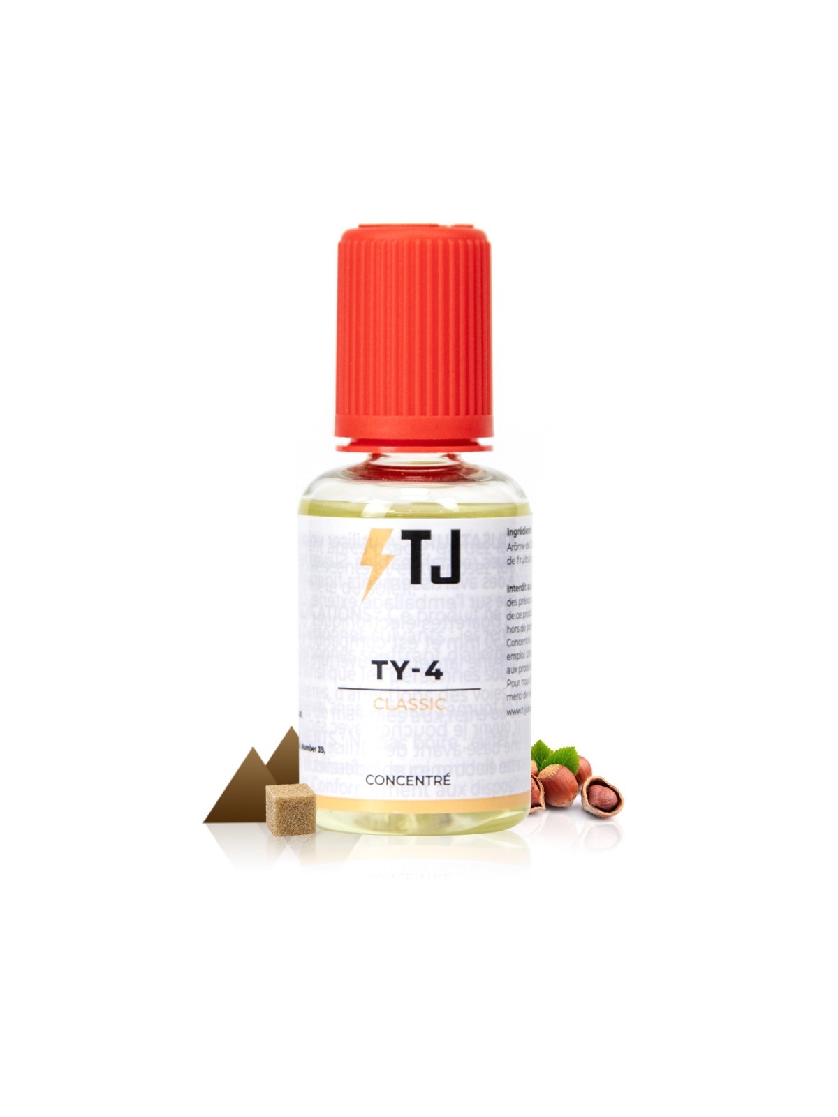 Arome TY4 de T Juice 30 ml