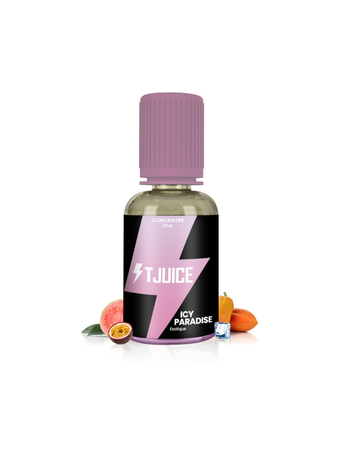 Arome Icy Paradise de T Juice 30 ml