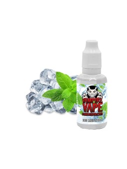 Arome Ice Menthol de Vampire Vape 30 ml
