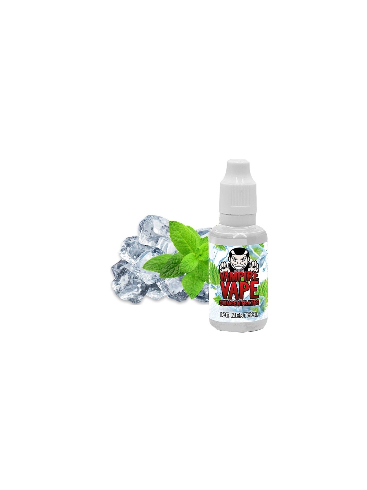 Arome Ice Menthol de Vampire Vape 30 ml