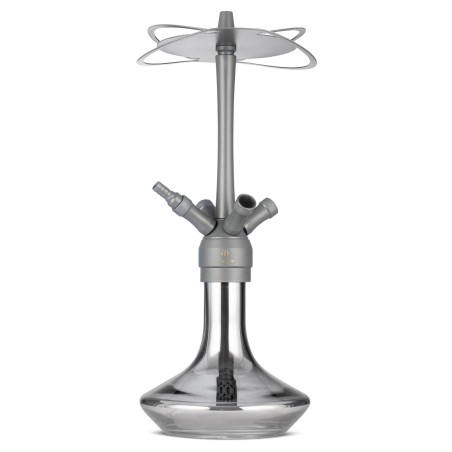 Chicha Tsar Alexander Edition spéciale Gris Nardo