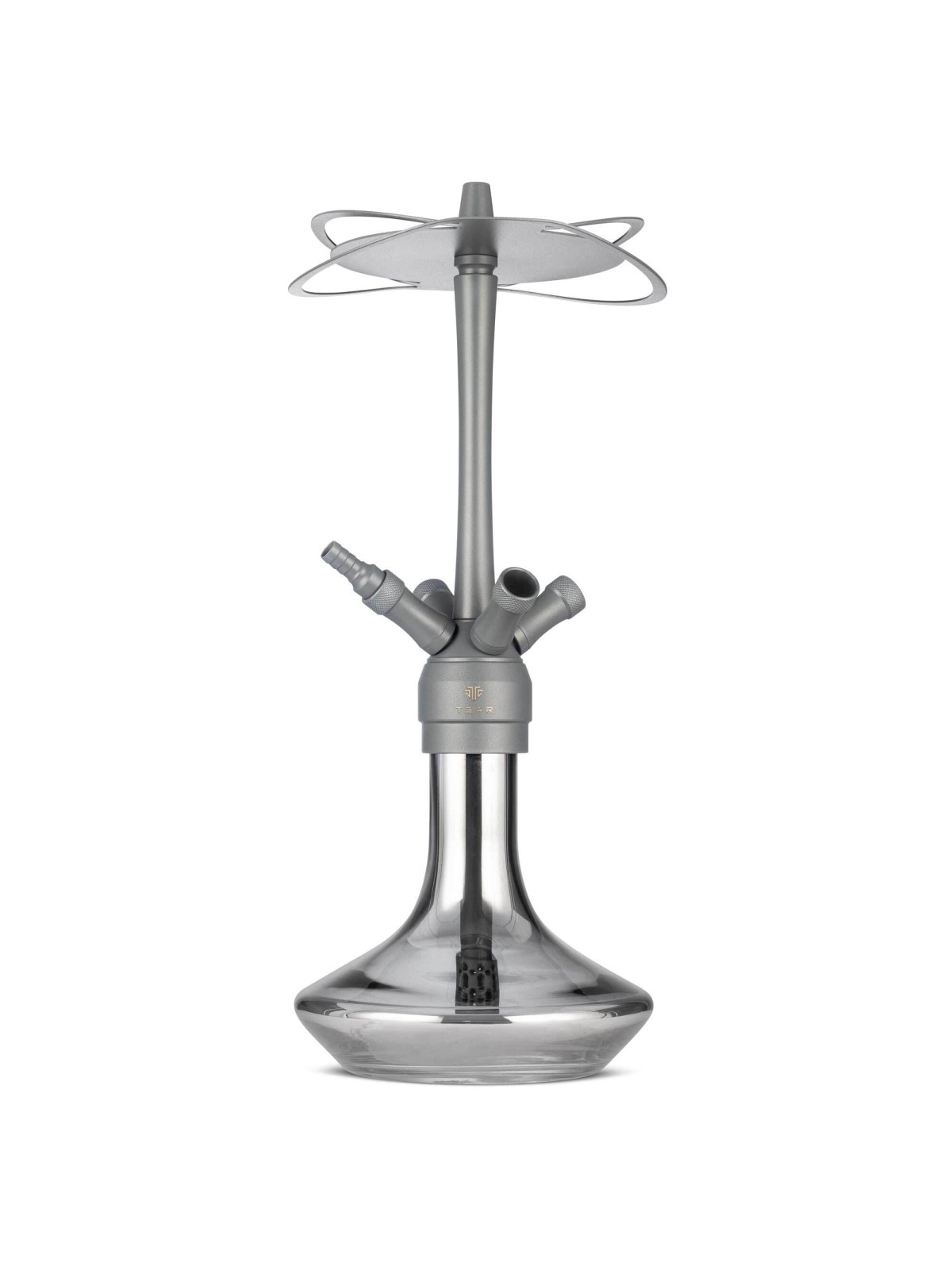 Chicha Tsar Alexander Edition spéciale Gris Nardo