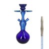 Chicha El-Badia C1 bleue