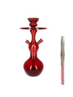 Chicha El-Badia C1 rouge