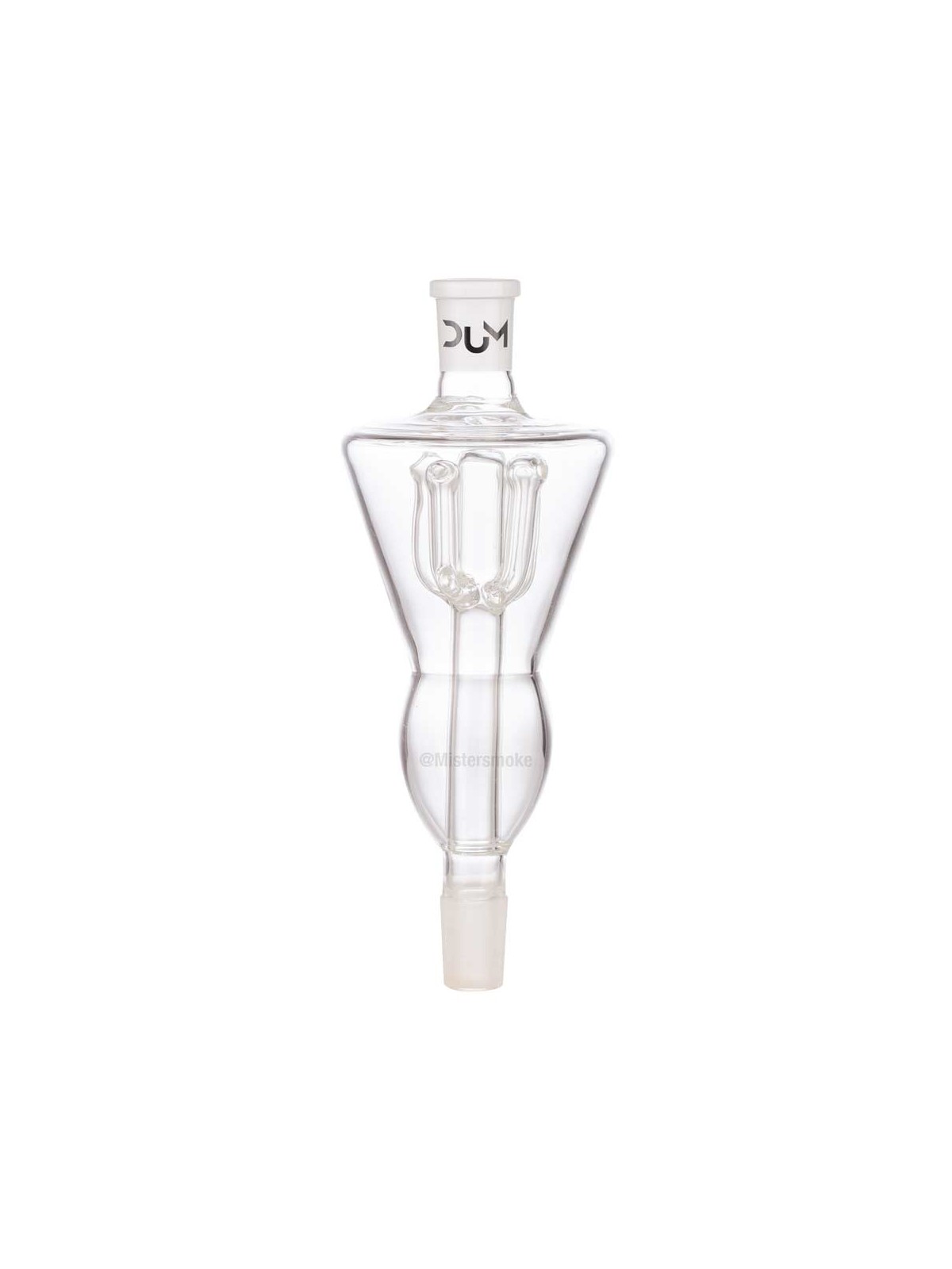 Récupérateur de molasse Dum Desert flower