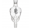 Récupérateur de molasse Skull18/8