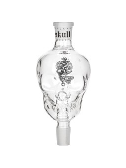 Récupérateur de molasse Skull 18/8