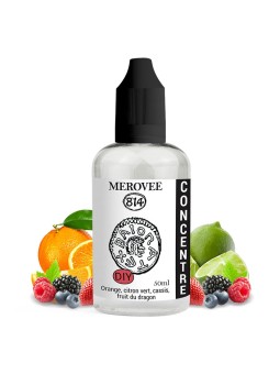 Arome 814 Clodomir 50 ml