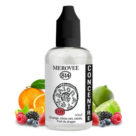 Arome 814 Clodomir 50 ml