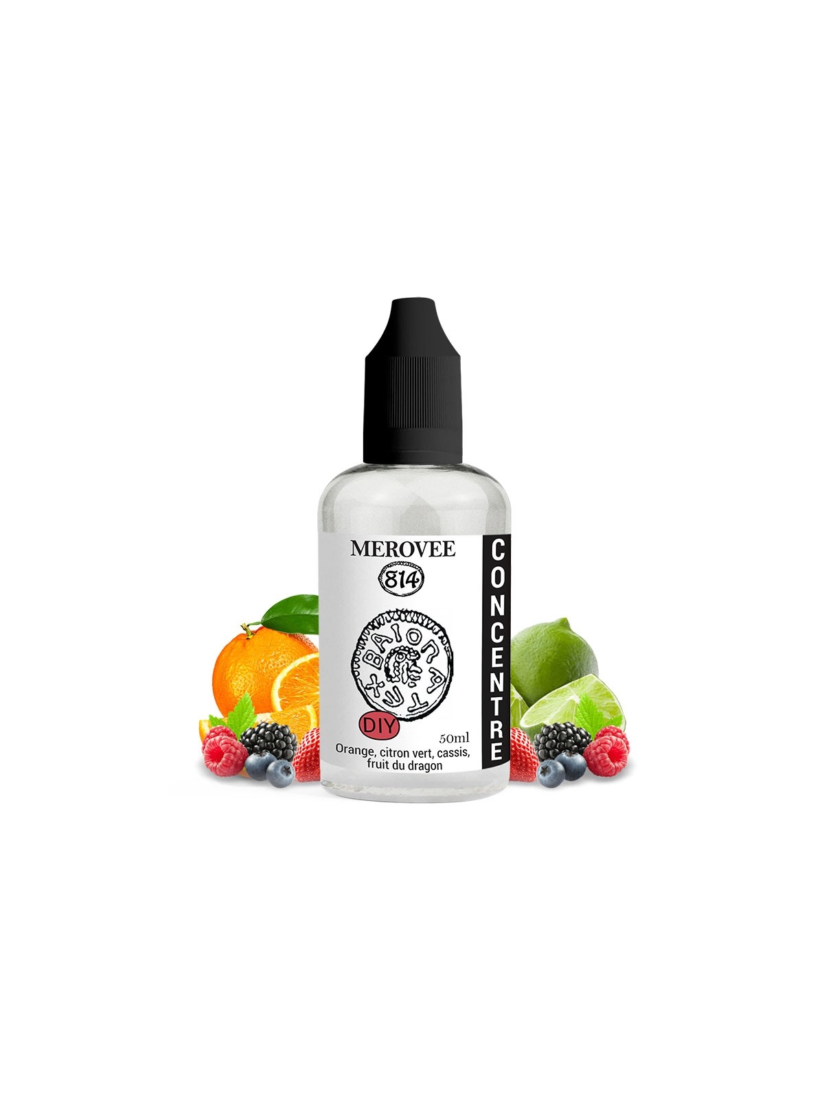 Arome 814 Clodomir 50 ml