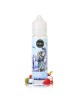 Licorne Ice 50 ml de Curieux E-liquide