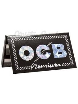 Paquet de petites feuilles à rouler OCB