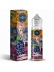 Bordeaux ,Bamboche a bordeaux 50ml de Curieux E-liquide