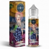 Bordeaux ,Bamboche a bordeaux 50ml de Curieux E-liquide