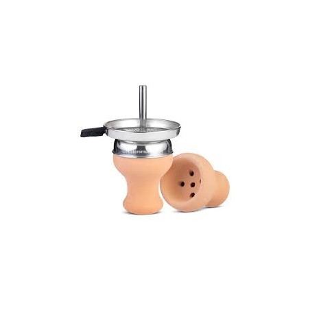 Foyer Kaya phunnel flat