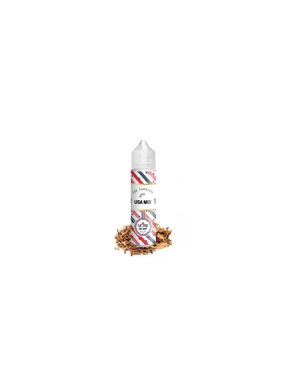 USA MIX Le Coq Qui Vape