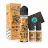 TOFFEE SINS Le French Liquide 50ml 00mg