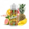 Mangabeys 100ml de chez Twelves Monkeys