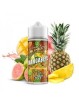 Mangabeys 100ml de chez Twelves Monkeys