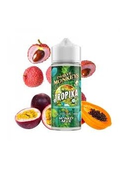 Tropika 100ml de chez Twelves Monkeys