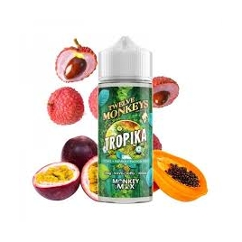 Tropika 100ml de chez Twelves Monkeys