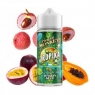 Tropika 100ml de chez Twelves Monkeys