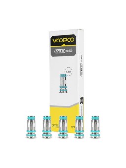 Resistance PnP X de Voopoo