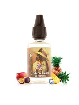 Arome Secret Mango de Hidden Potion