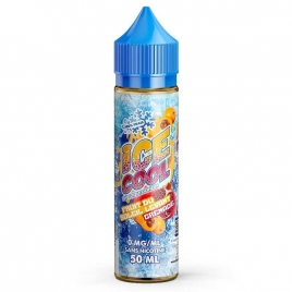 Fruits du soleil levant Grenade 50ml Liquidarom