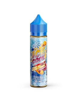 Fruits du soleil levant Grenade 50ml Liquidarom