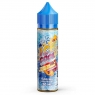 Fruits du soleil levant Grenade 50ml Liquidarom