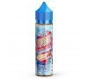 Fruit du serpent Framboise Ice 50ml Liquidarom