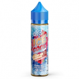 Fruit du serpent Framboise 50ml Liquidarom