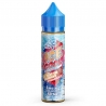 Fruit du serpent Framboise Ice 50ml Liquidarom