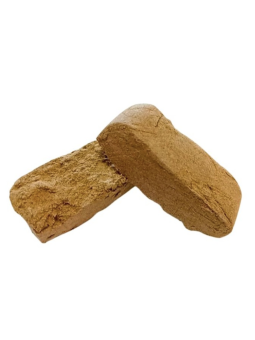 Hash Mousseux Kush CBD 30%