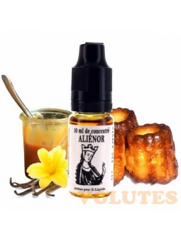 Arome  814 Alienor