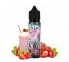 Laktaken 50 ml de Curieux E-liquide