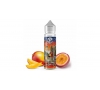 Mangifera 50 ml de Curieux E-liquide