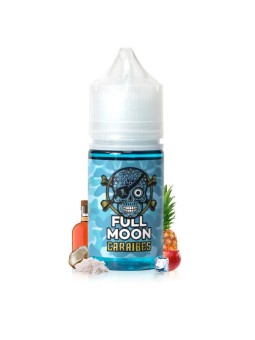 Arome Pirate Caraibes