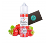 fraise symphonie 50 ml Le Coq Qui Vape