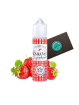  fraise symphonie 50 ml Le Coq Qui