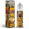 70' s - Seventies 50 ml de Curieux E-liquide